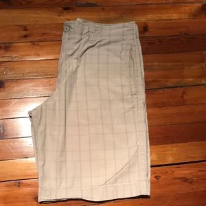 👔Men’s Mossimo Casual Short